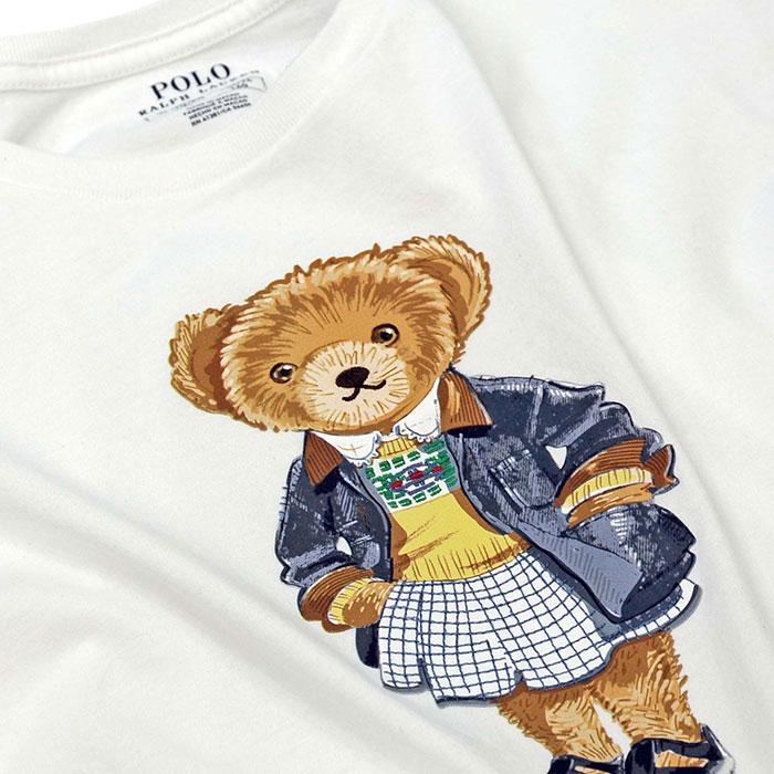 新品 Polo Ralph Lauren Polo Bear ドレスシャツ XS POLO RALPH LAUREN - 新品 Polo Ralph Lauren Polo Bear ドレス