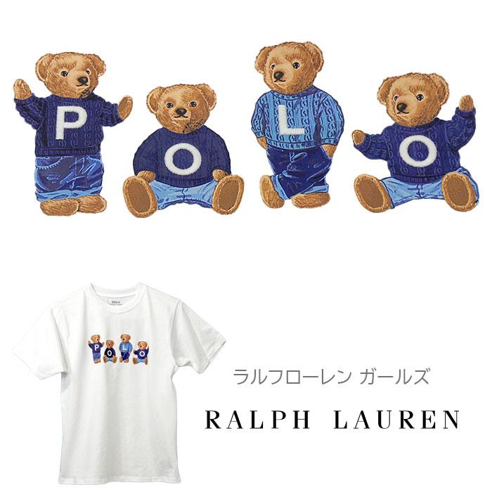 POLO RALPH LAUREN（ポロ・ラルフローレン） ポロ ラルフローレン