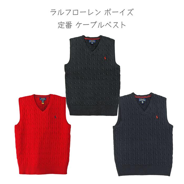 POLO RALPH LAUREN Ralph Lauren ポロ ラルフローレン ボーイズ POLO RALPH LAUREN Ralph Lauren ポロ ラルフローレン ボーイズ