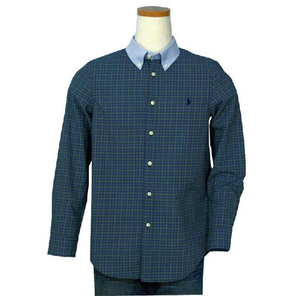 POLO RALPH LAUREN（ポロ・ラルフローレン） POLO Ralph Lauren Boy's