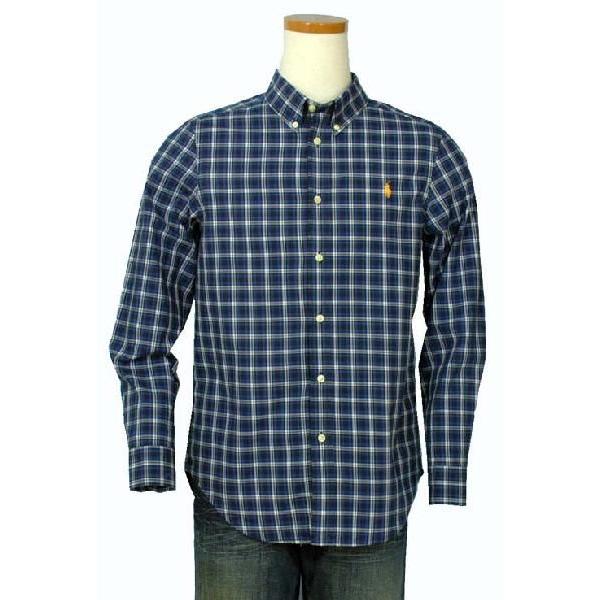 POLO RALPH LAUREN ラルフローレン ボーイズ 長袖 マルチ POLO RALPH LAUREN ラルフローレン ボーイズ 長袖 マルチ