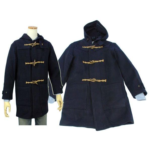 1980-90s Polo Ralph Lauren Duffle Coat / Made in USA 1980-90s Polo Ralph Lauren Duffle Coat / Made in USA