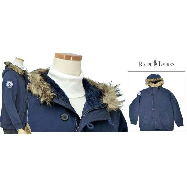 POLO RALPH LAUREN（ポロ・ラルフローレン） 【値下げしました】POLO 