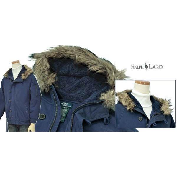 POLO RALPH LAUREN（ポロ・ラルフローレン） 【値下げしました】POLO 