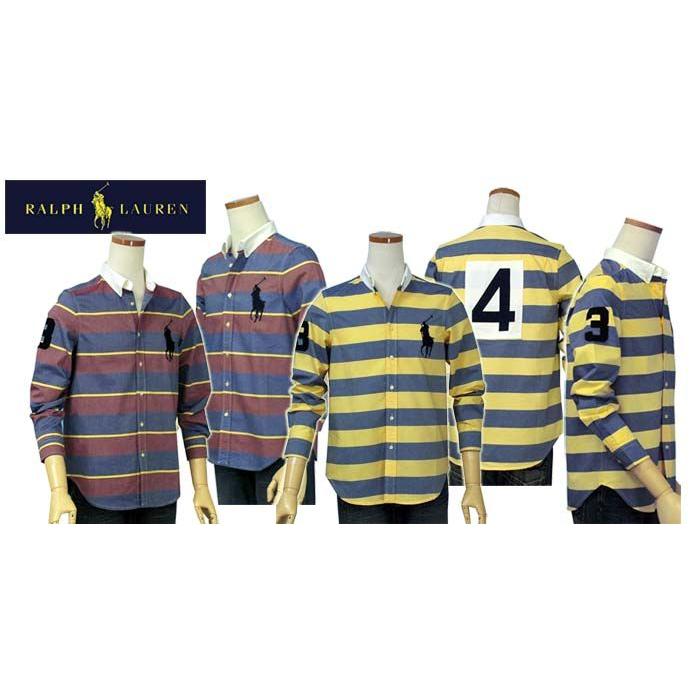 POLO RALPH LAUREN（ポロ・ラルフローレン） 【値下げしました】Ralph