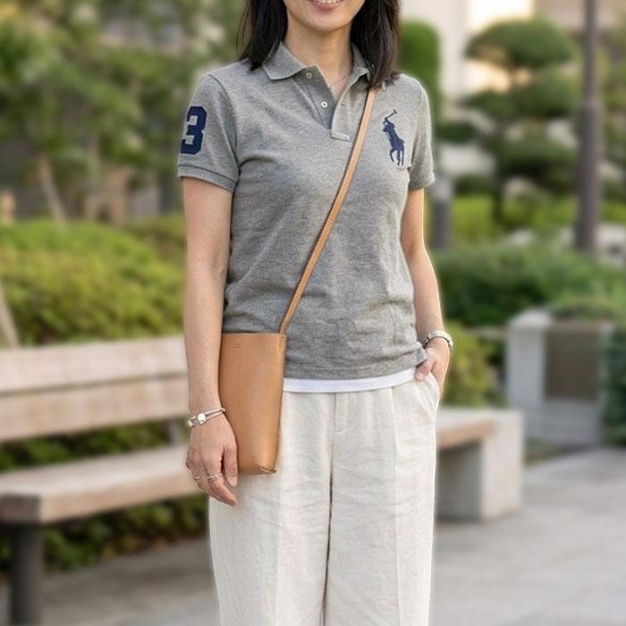 POLO RALPH LAUREN（ポロ・ラルフローレン） ポロシャツ ラルフ