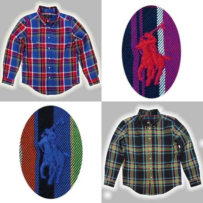 POLO RALPH LAUREN 【値下げしました】ポロ ラルフローレン POLO RALPH LAUREN 【値下げしました】ポロ ラルフローレン