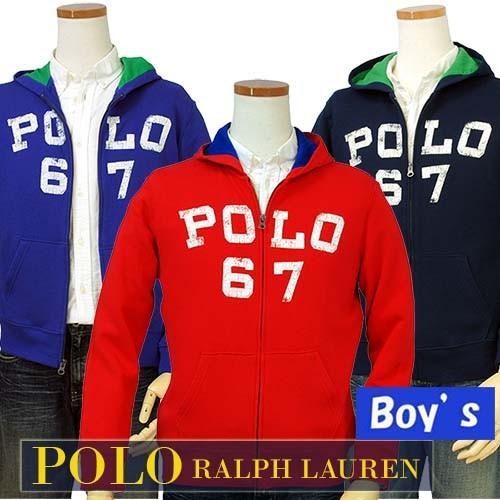 POLO RALPH LAUREN by Ralph Lauren Boy's ラルフローレン 67