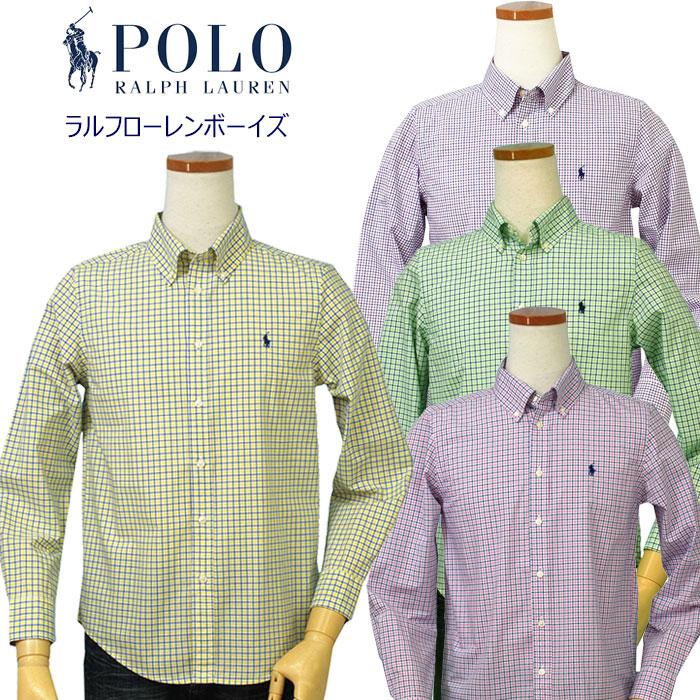 POLO RALPH LAUREN（ポロ・ラルフローレン） ポロ ラルフローレン