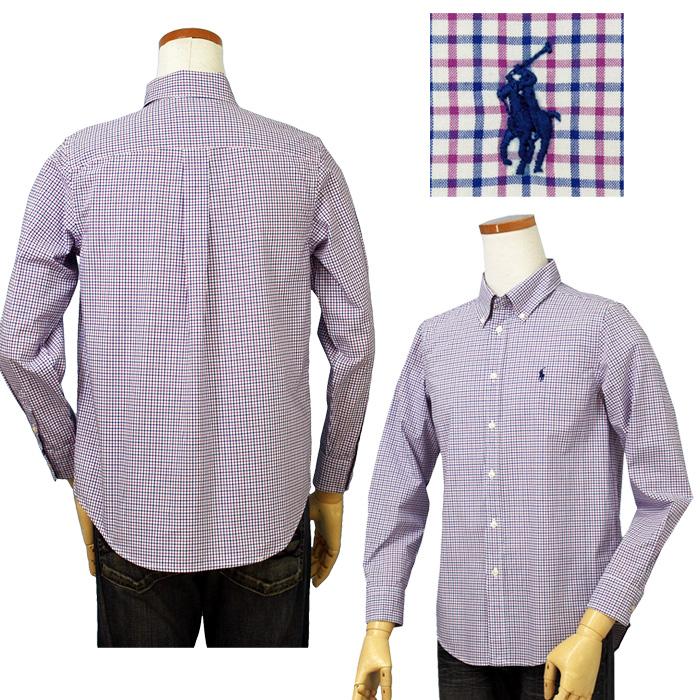 POLO RALPH LAUREN（ポロ・ラルフローレン） ポロ ラルフローレン
