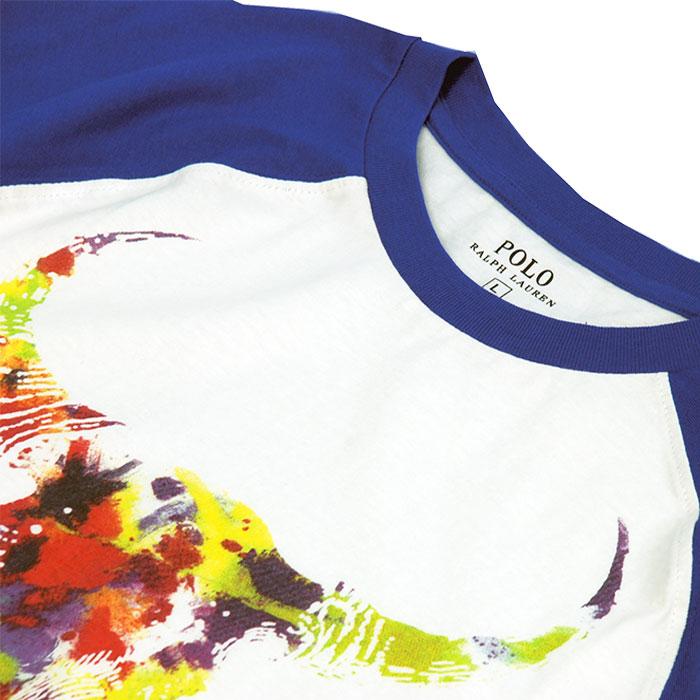 Polo Ralph Lauren 灯台プリント ポロシャツ POLO RALPH LAUREN(ポロ ラルフ ローレン) POLO刺しゅう