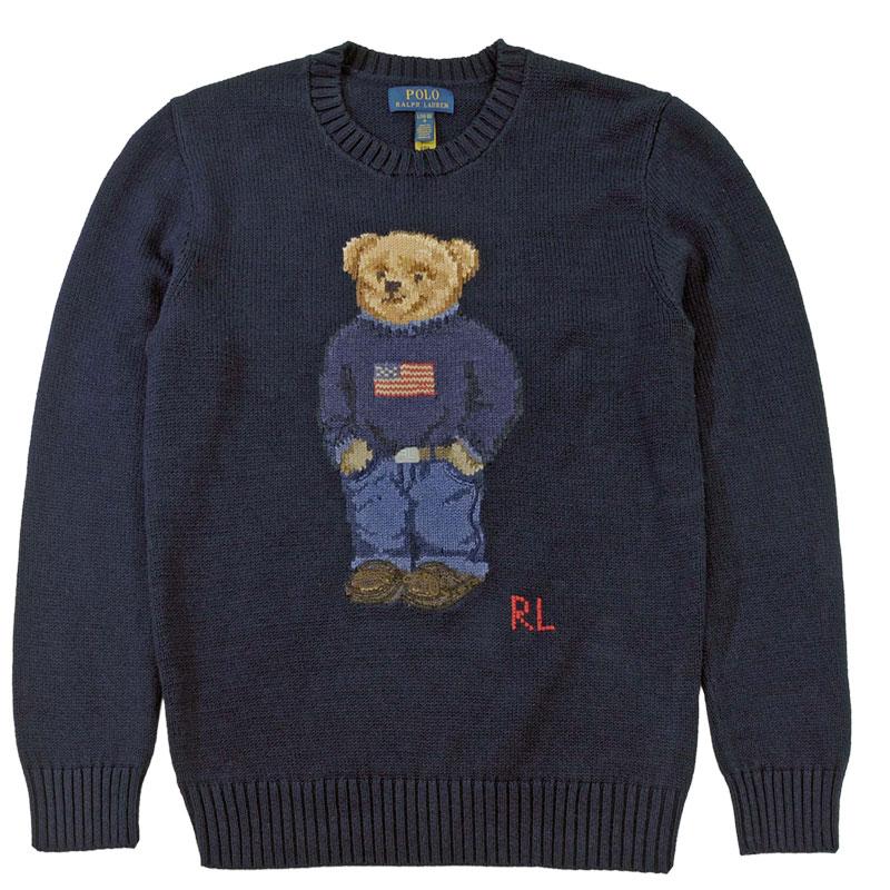POLO RALPH LAUREN（ポロ・ラルフローレン） ポロベアー POLOBEAR