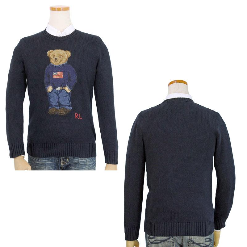 POLO RALPH LAUREN（ポロ・ラルフローレン） ポロベアー POLOBEAR