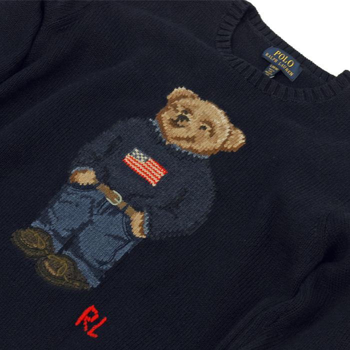 POLO RALPH LAUREN ポロラルフローレン Ralph Lauren ポロベアー
