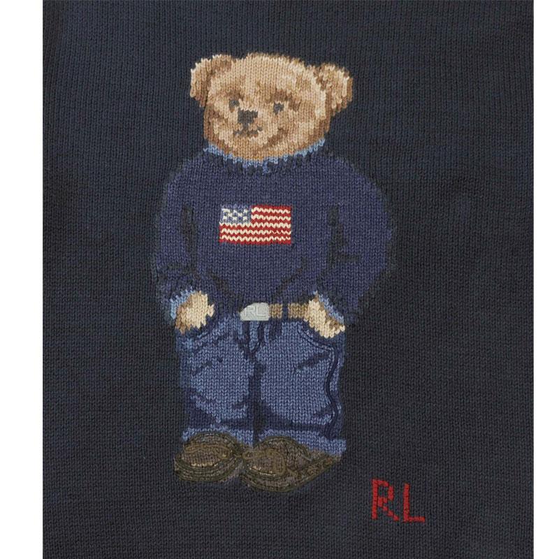 POLO RALPH LAUREN（ポロ・ラルフローレン） ポロベアー POLOBEAR