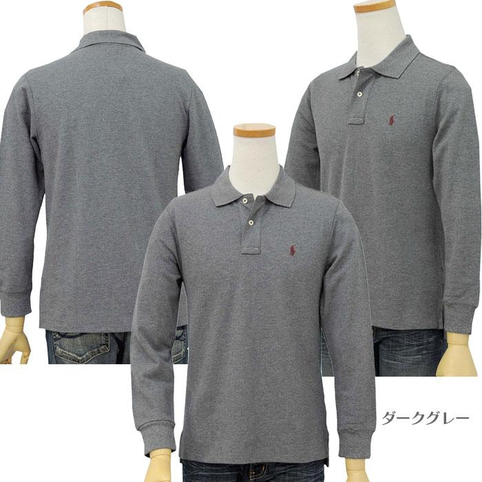 POLO RALPH LAUREN Ralph Lauren ポロ ラルフローレンボーイズ POLO RALPH LAUREN Ralph Lauren ポロ ラルフローレンボーイズ