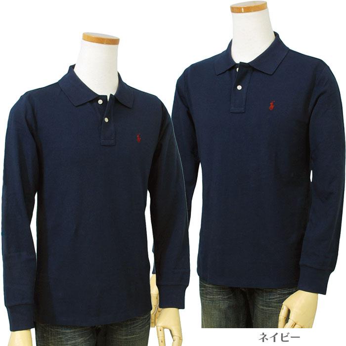 POLO RALPH LAUREN Ralph Lauren ポロ ラルフローレンボーイズ POLO RALPH LAUREN Ralph Lauren ポロ ラルフローレンボーイズ