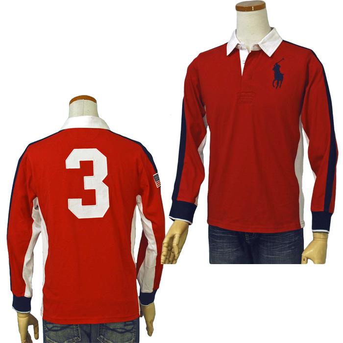 POLO RALPH LAUREN（ポロ・ラルフローレン） ポロ ラルフローレン