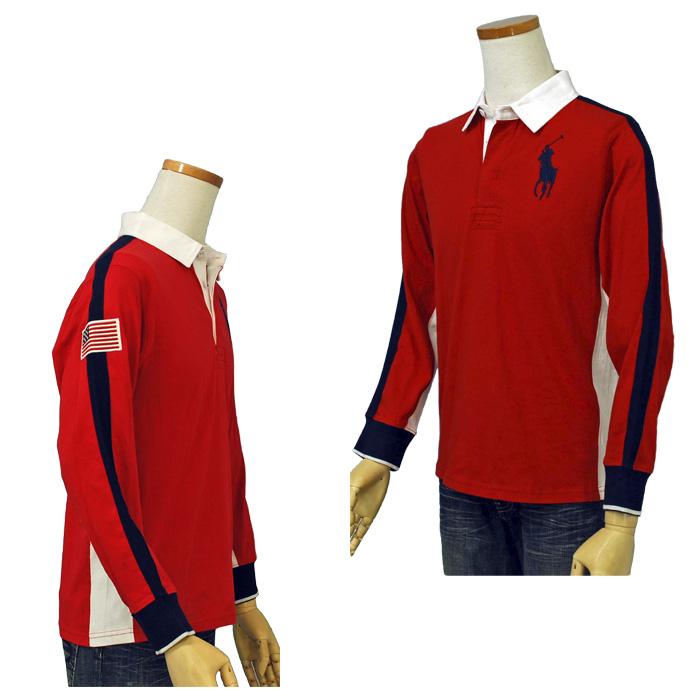 POLO RALPH LAUREN（ポロ・ラルフローレン） ポロ ラルフローレン