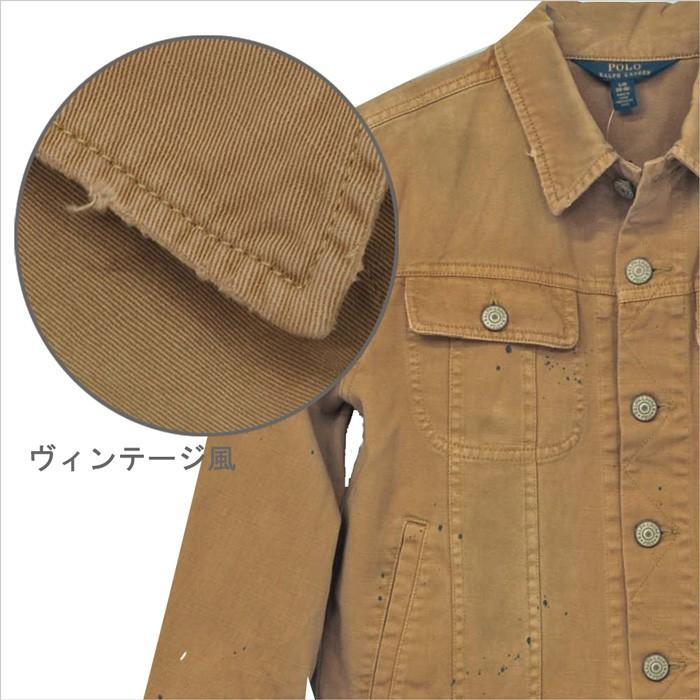 POLO RALPH LAUREN（ポロ・ラルフローレン） ラルフローレン ボーイズ