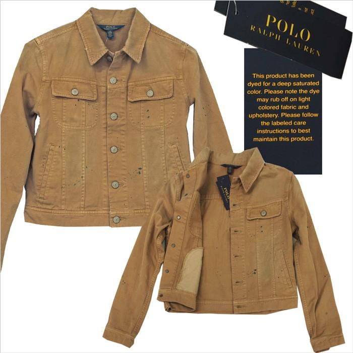 POLO RALPH LAUREN（ポロ・ラルフローレン） ラルフローレン ボーイズ