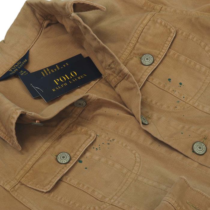 POLO RALPH LAUREN（ポロ・ラルフローレン） ラルフローレン ボーイズ