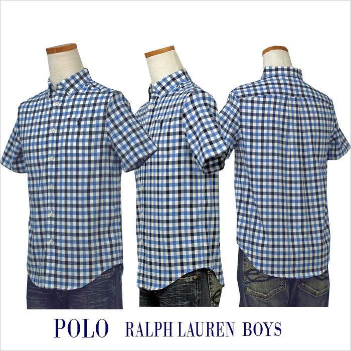 POLO RALPH LAUREN（ポロ・ラルフローレン） ラルフローレン ボーイズ