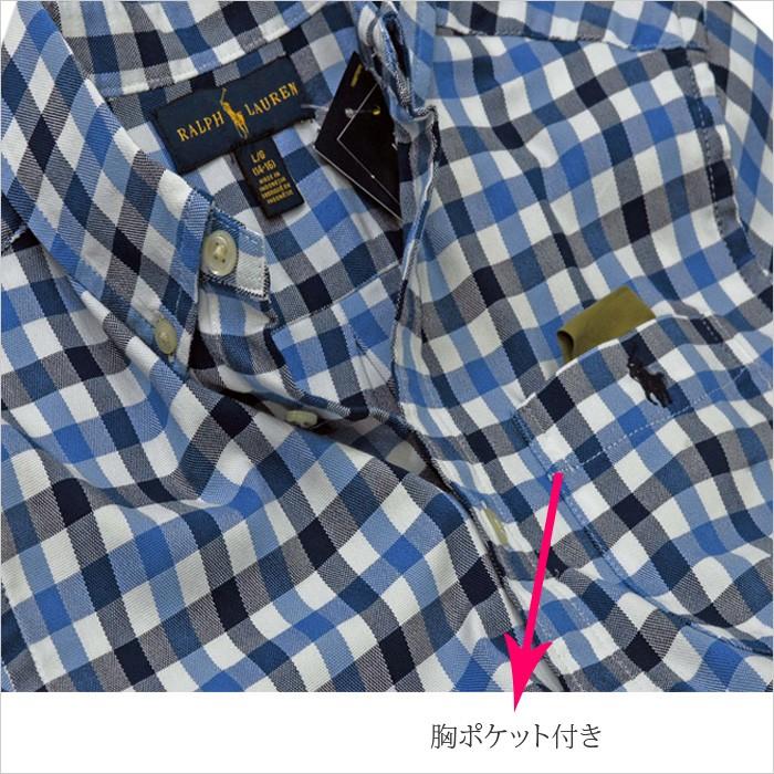 POLO RALPH LAUREN（ポロ・ラルフローレン） ラルフローレン ボーイズ