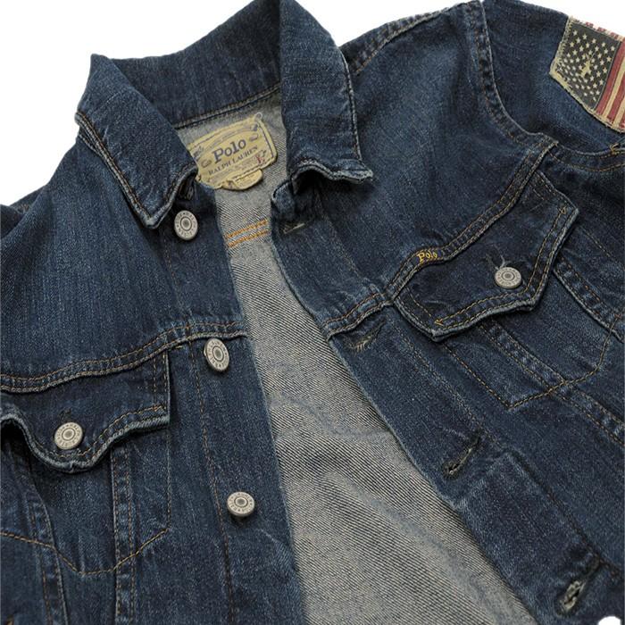 POLO RALPH LAUREN Ralph Lauren ポロ ラルフローレン ボーイズ POLO RALPH LAUREN Ralph Lauren ポロ ラルフローレン ボーイズ
