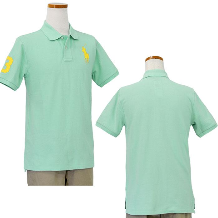 POLO RALPH LAUREN（ポロ・ラルフローレン） ラルフローレン ボーイズ