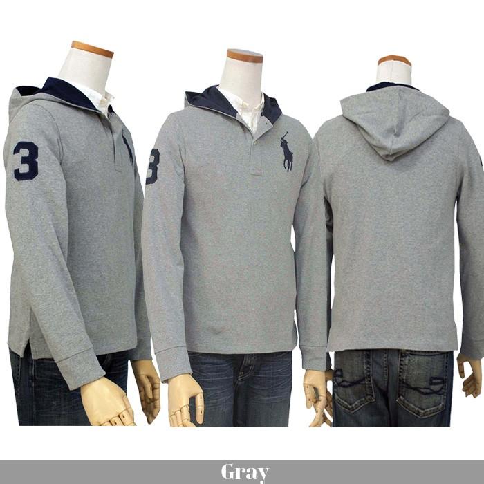 POLO RALPH LAUREN ポロ ラルフローレン Ralph Lauren 長袖T POLO RALPH LAUREN ポロ ラルフローレン Ralph Lauren 長袖T
