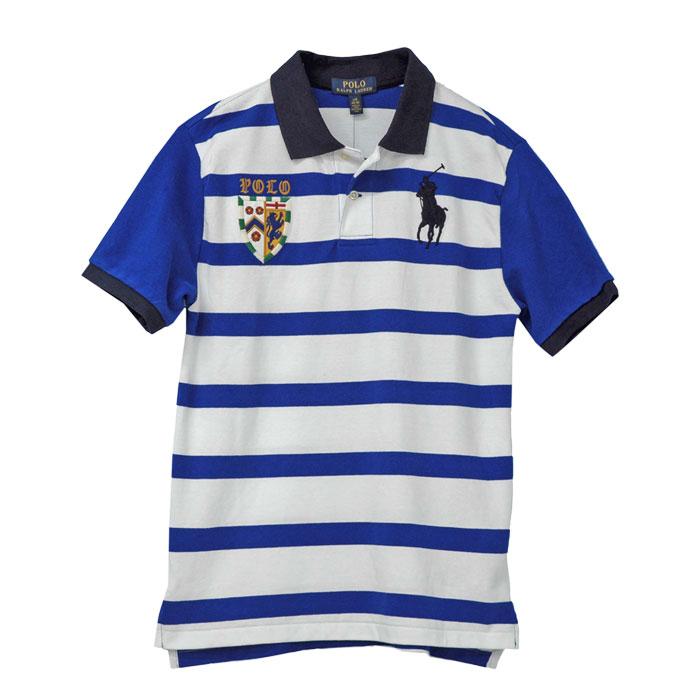 POLO RALPH LAUREN ポロ ラルフローレン ボーイズ Ralph Lauren POLO RALPH LAUREN ポロ ラルフローレン ボーイズ Ralph Lauren