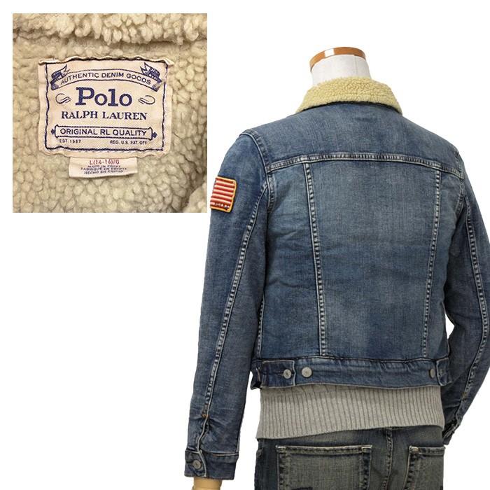 POLO RALPH LAUREN Ralph Lauren ラルフローレン デニム POLO RALPH LAUREN Ralph Lauren ラルフローレン デニム