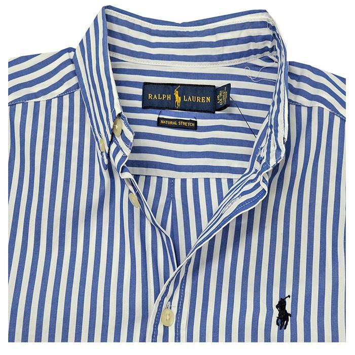 ポロ ラルフローレン ボーイズ Polo Ralph Lauren 長袖シャツ ボタンダウンシャツ ロンドンストライプ 春 ポロ Tシャツの店チープトック 通販 Yahoo ショッピング