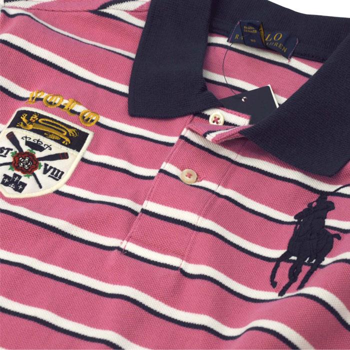 POLO RALPH LAUREN（ポロ・ラルフローレン） ポロシャツ ラルフ