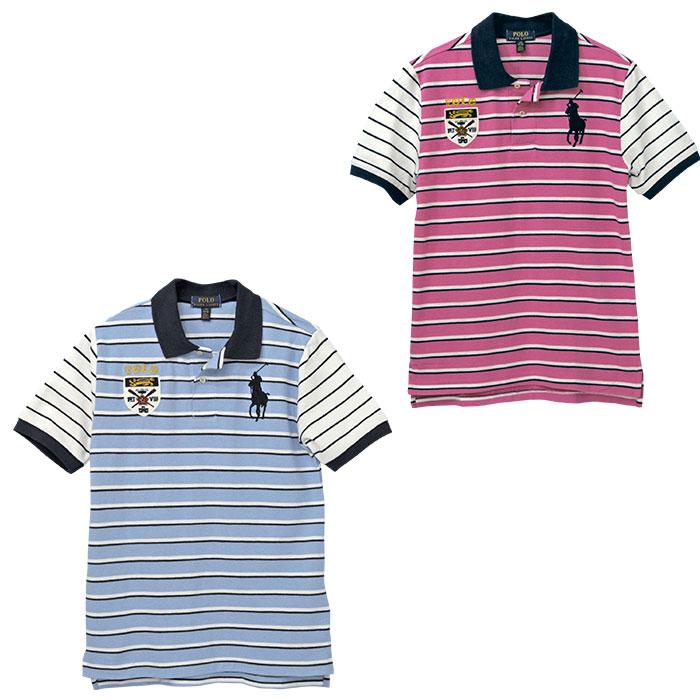 POLO RALPH LAUREN（ポロ・ラルフローレン） ポロシャツ ラルフ