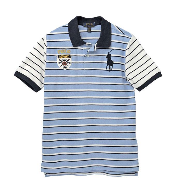POLO RALPH LAUREN（ポロ・ラルフローレン） ポロシャツ ラルフ