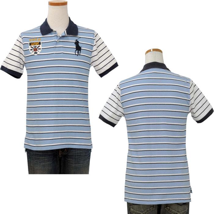 POLO RALPH LAUREN（ポロ・ラルフローレン） ポロシャツ ラルフ