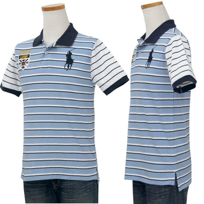 POLO RALPH LAUREN（ポロ・ラルフローレン） ポロシャツ ラルフ