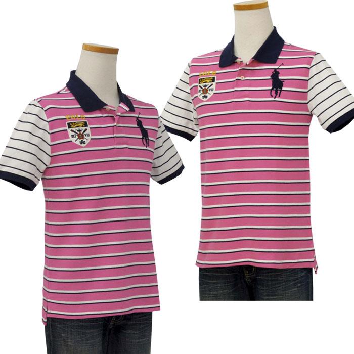POLO RALPH LAUREN（ポロ・ラルフローレン） ポロシャツ ラルフ