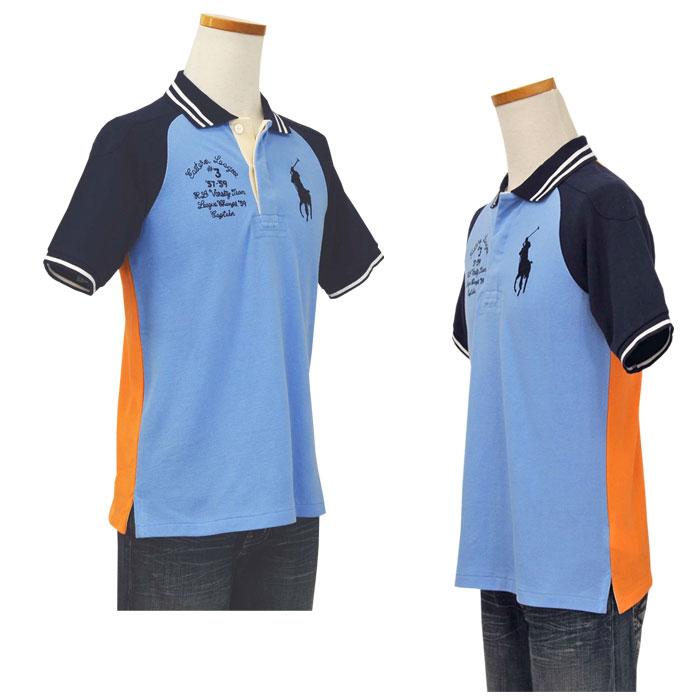POLO RALPH LAUREN（ポロ・ラルフローレン） ラルフローレン ボーイズ
