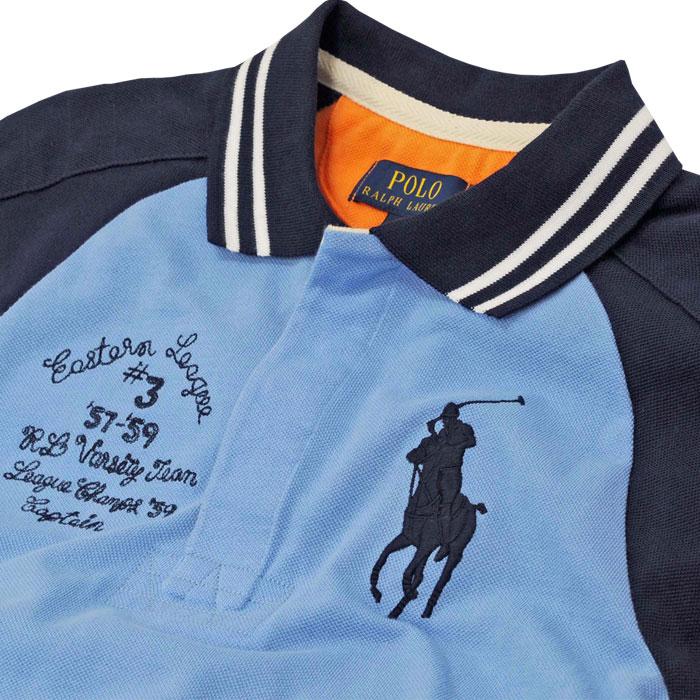 POLO RALPH LAUREN（ポロ・ラルフローレン） ラルフローレン ボーイズ