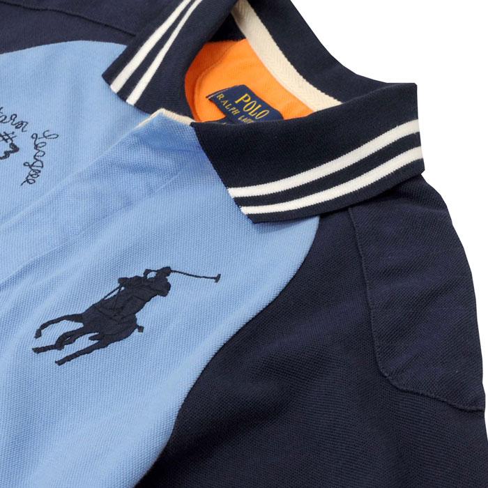 POLO RALPH LAUREN（ポロ・ラルフローレン） ラルフローレン ボーイズ