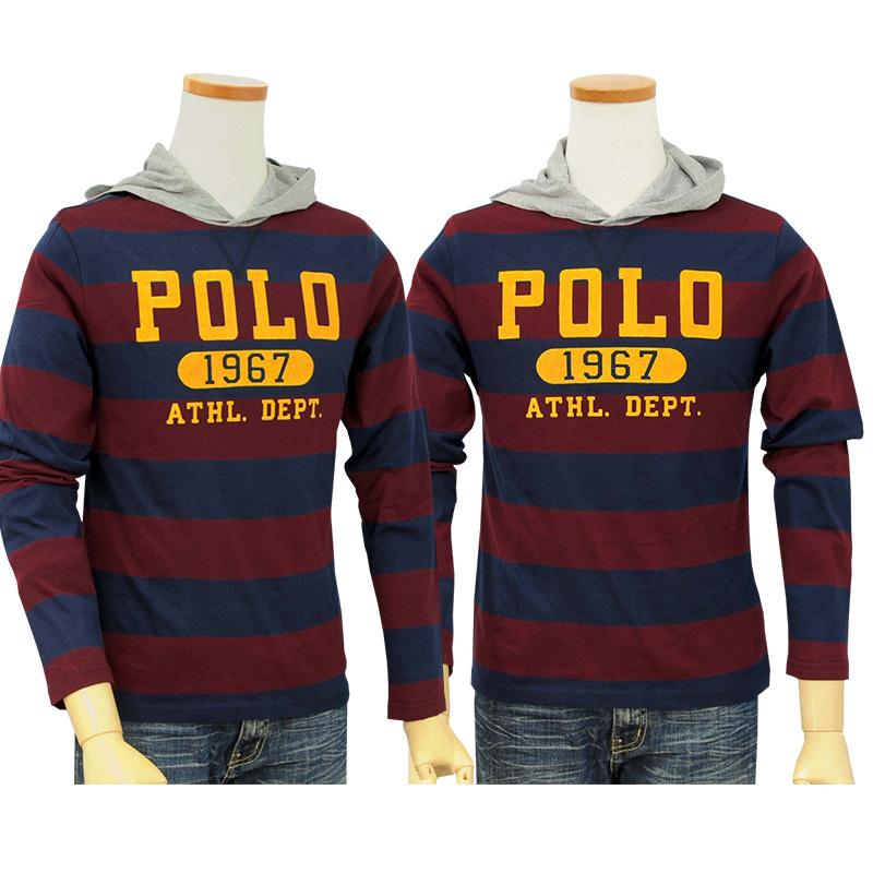 POLO RALPH LAUREN（ポロ・ラルフローレン） ラルフローレン Tシャツ