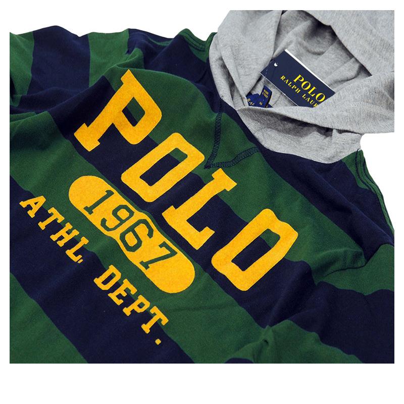 POLO RALPH LAUREN（ポロ・ラルフローレン） ラルフローレン Tシャツ