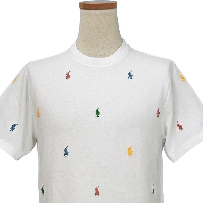 POLO RALPH LAUREN ポロ ラルフローレン Tシャツ Ralph Lauren POLO RALPH LAUREN ポロ ラルフローレン Tシャツ Ralph Lauren