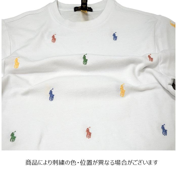 POLO RALPH LAUREN ポロ ラルフローレン Tシャツ Ralph Lauren POLO RALPH LAUREN ポロ ラルフローレン Tシャツ Ralph Lauren