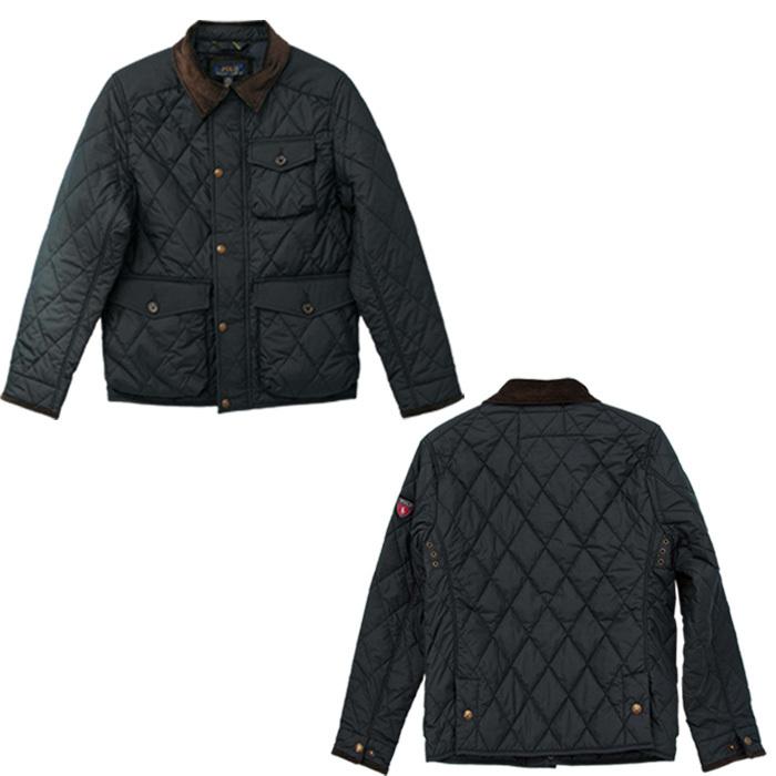 POLO RALPH LAUREN ポロ ラルフローレン キルトジャケット Ralph POLO RALPH LAUREN ポロ ラルフローレン キルトジャケット Ralph