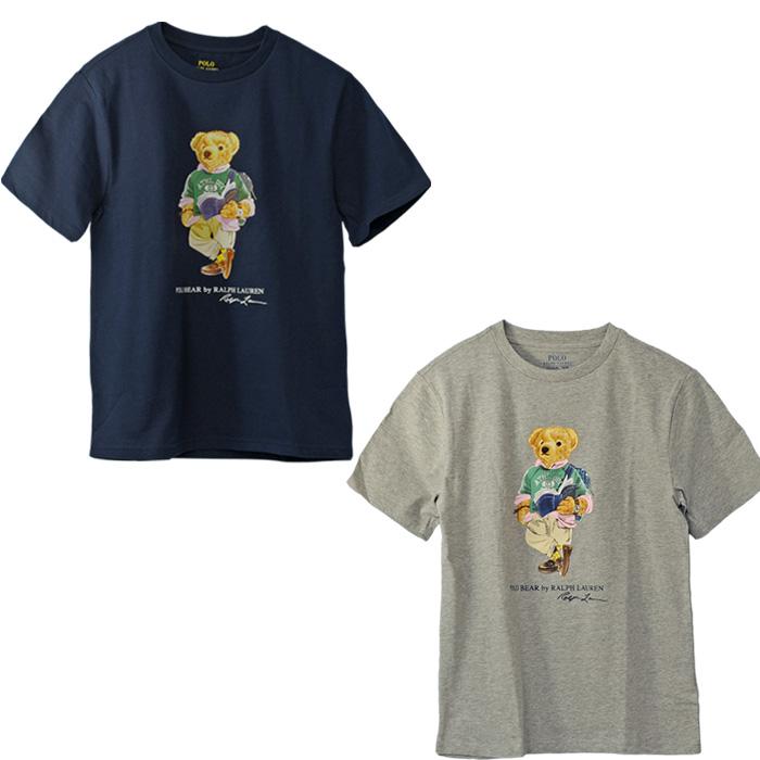 POLO RALPH LAUREN ラルフローレン Ralph Lauren ポロベアー T