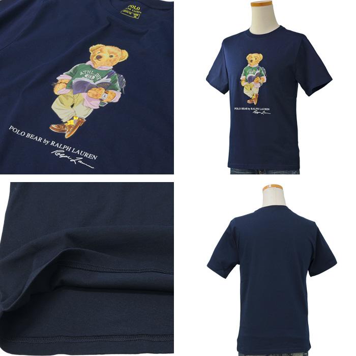POLO RALPH LAUREN ラルフローレン Ralph Lauren ポロベアー T POLO RALPH LAUREN ラルフローレン Ralph Lauren ポロベアー T